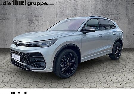 VW Tiguan 2.0 TDI SCR 142kW DSG 4MOTION R-Line 5 Türen
