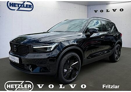 Volvo XC 40 B3 Plus Black Edition DCT 5 Türen