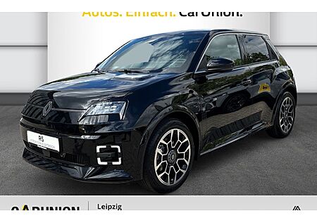 Renault R 5 Roland-Garros 150 Comfort Range 5 Türen