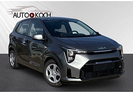 Kia Picanto 1.0 Core 5 Türen
