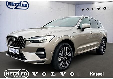 Volvo XC 60 T8 AWD Recharge Plus Bright Auto 5 Türen