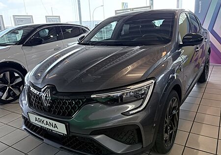 Renault Arkana Mild Hybrid 160 EDC Esprit Alpine 5 Türen