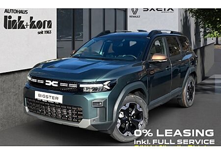 Dacia Bigster hybrid 155 Extreme 5 Türen