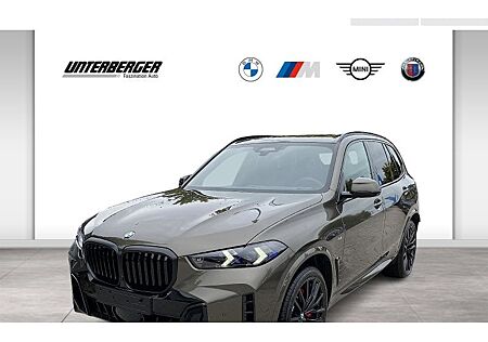 BMW X5 xDrive40d 5 Türen