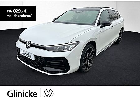 VW Passat 1.5 eHybrid 130kW OPF DSG R-Line 5 Türen