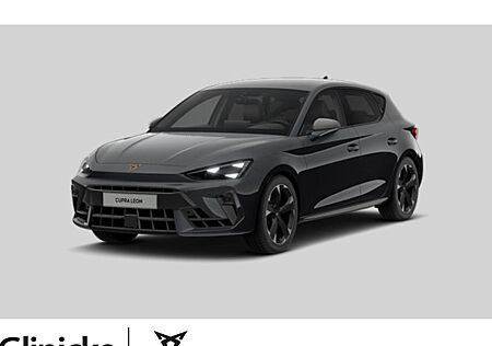 Cupra Leon 1.5 eTSI 110kW DSG 5 Türen