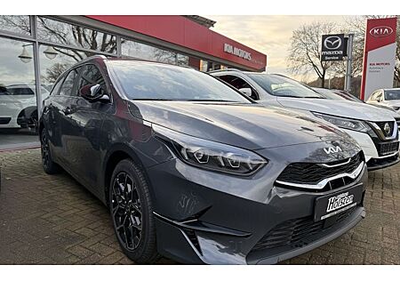Kia Cee'd Sportswagon 1.0 T-GDI MHEV DCT Nightline Ed. SW 5 Türen