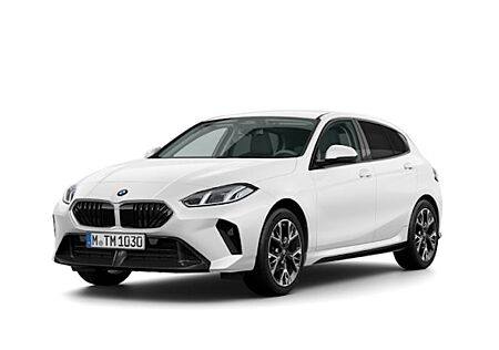 BMW 1er 118d Steptronic 5 Türen