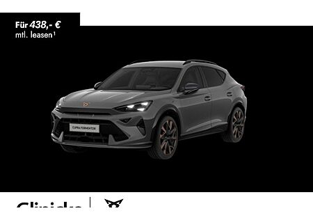 Cupra Formentor 2.0 TSI 150kW DSG 4WD 5 Türen