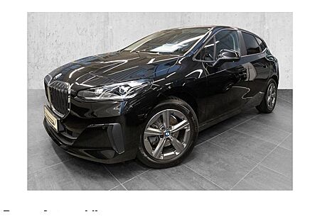 BMW 2er Active Tourer 218d Steptronic DCT 5 Türen