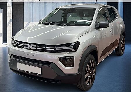 Dacia Spring Electric 65 Expression 5 Türen