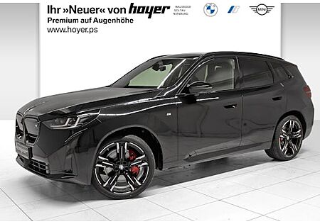 BMW X3 M50 AT 5 Türen