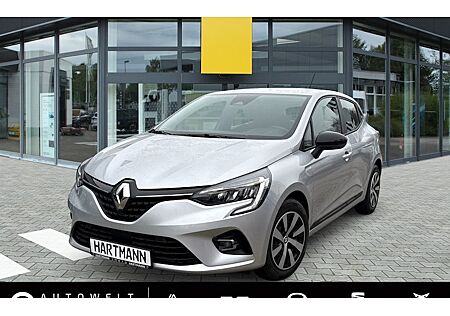 Renault Clio SCe 65 Equilibre 5 Türen