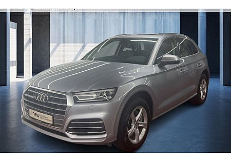 Audi Q5 50 TFSI e S tronic quattro 5 Türen
