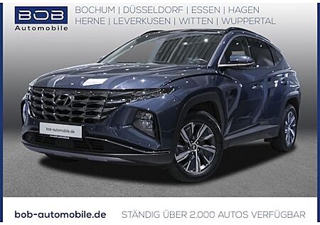 Hyundai Tucson 1.6 T-GDI 169kW Hybrid Trend Auto 4WD 5 Türen