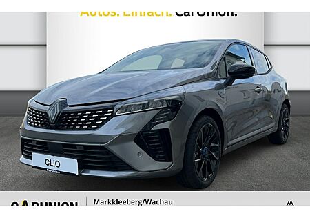 Renault Clio TCe 90 Esprit Alpine 5 Türen