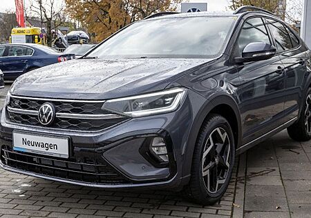 VW Taigo 1.0 TSI OPF 85 kW DSG R-Line 5 Türen