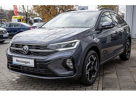 VW Taigo 1.0 TSI OPF 85 kW DSG R-Line 5 Türen
