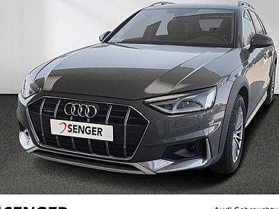 Audi A4 Allroad 45 TFSI S tronic quattro 5 Türen