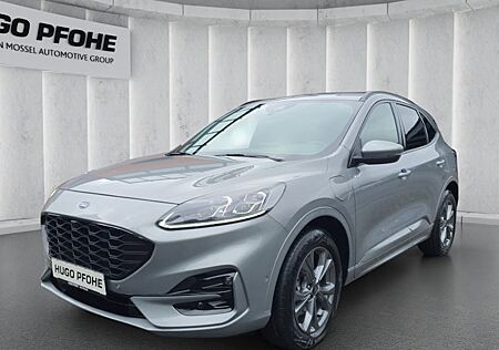 Ford Kuga 2.5 Duratec PHEV ST-Line X CVT 5 Türen