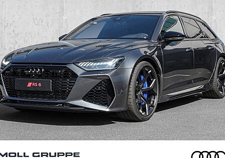 Audi RS6 performance 4.0 TFSI tiptr. quattro 5 Türen