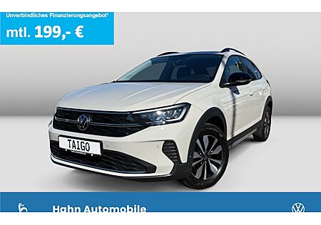 VW Taigo 1.0 TSI OPF GOAL 5 Türen