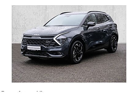 Kia Sportage 1.6 CRDi EcoDynamics+ DCT AWD GT-line 5 Türen
