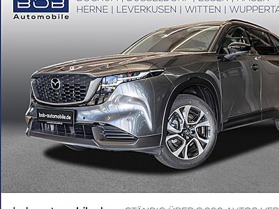 Mazda CX-5 2.5 e-SKYACTIV-G 141 FWD AT Exclusive-Li 5 Türen