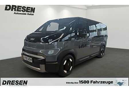 Kia PV5 71,2 kWh Elite 5 Türen