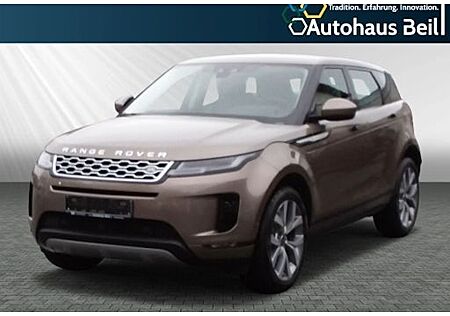 Land Rover Range Rover Evoque P250 HSE AWD Automatik 5 Türen