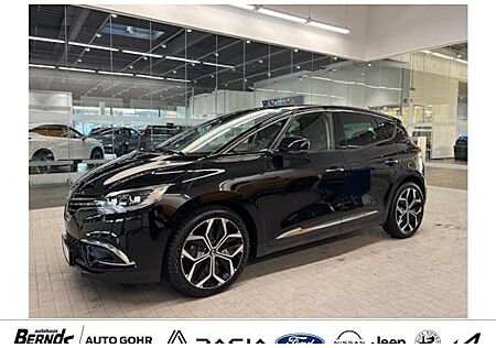 Renault Scenic TCe 140 GPF Techno 5 Türen