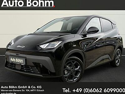 BYD Dolphin Surf 43.2kWh Comfort 5 Türen