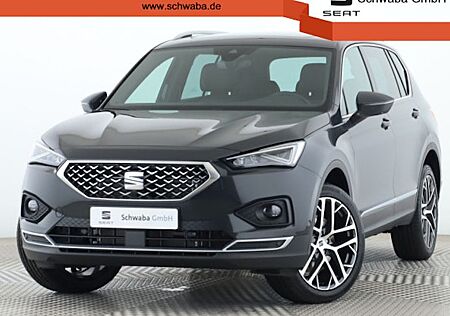 Seat Tarraco 2.0 TDI 147kW Xperience 4Drive DSG 5 Türen