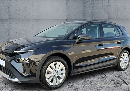Skoda Elroq 50 Tour 5 Türen