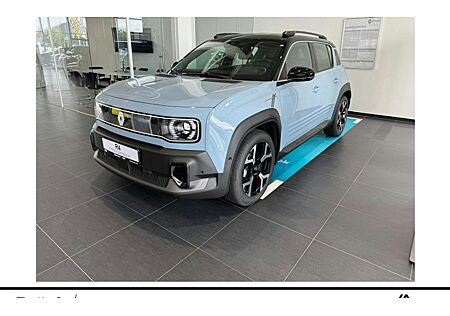Renault R 5 Techno 150 Comfort Range 5 Türen