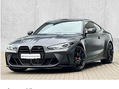 BMW M4 M4 Competition M xDrive 2 Türen