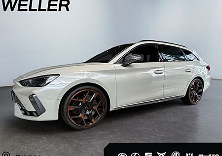 Cupra Leon 2.0 TSI 245kW VZ DSG 4WD Sportstourer 5 Türen