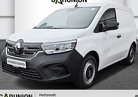 Renault Kangoo Techno Comfort Range AC22 L1 5 Türen