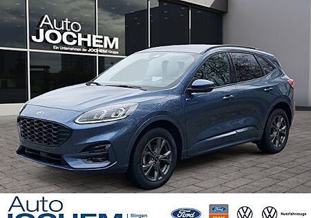 Ford Kuga 2.5 Duratec PHEV ST-Line CVT 5 Türen