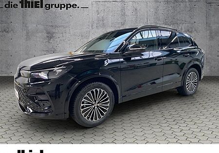 VW Tiguan 1.5 eTSI OPF DSG R-Line 5 Türen