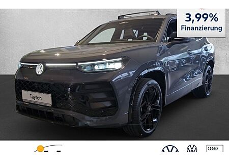 VW Tayron 1.5 eHybrid OPF 110kW DSG R-Line 5 Türen