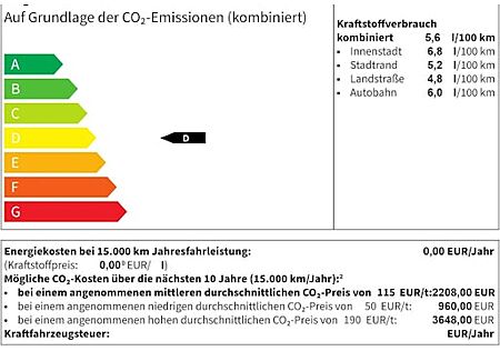 Citroën C3 Turbo 100 PLUS 5 Türen