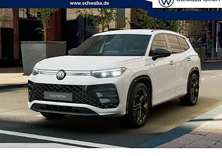 VW Tayron 1.5 eHybrid OPF 110kW DSG R-Line 5 Türen