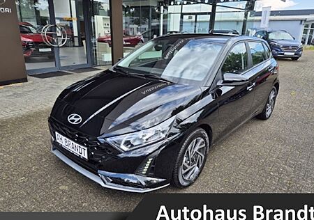 Hyundai i20 1.0 T-GDI DCT Trend 5 Türen