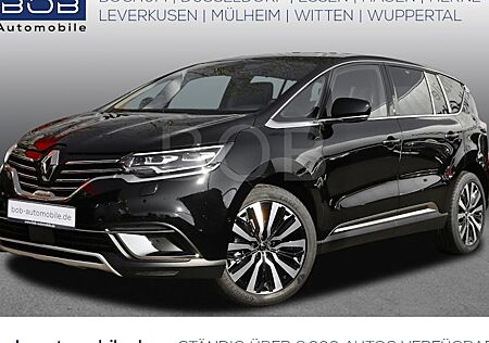 Renault Espace BLUE dCi 190 EDC Initiale Paris 5 Türen