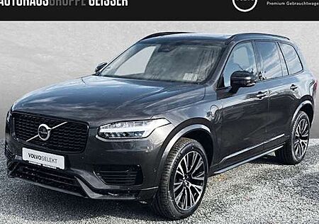 Volvo XC 90 T8 AWD Plus Dark Auto 5 Türen