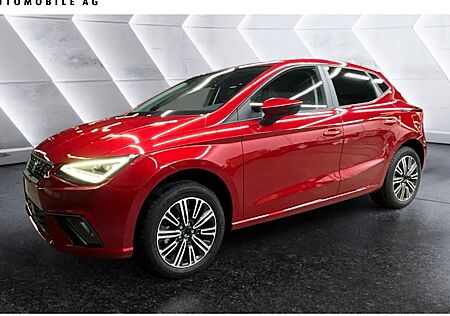 Seat Ibiza 1.0 TSI 85kW Style Edition DSG 5 Türen