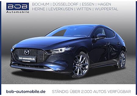 Mazda 3 2.0 SKYACTIV-G M-Hybrid Selection 5 Türen
