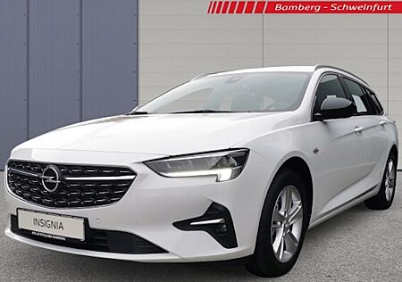 Opel Insignia Country Tourer 2.0 Diesel 128kW Business Auto ST 5 Türen