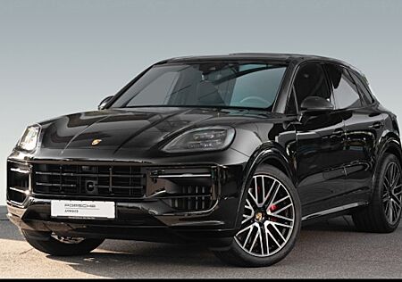 Porsche Cayenne 4.0 V8 S Tiptronic 5 Türen